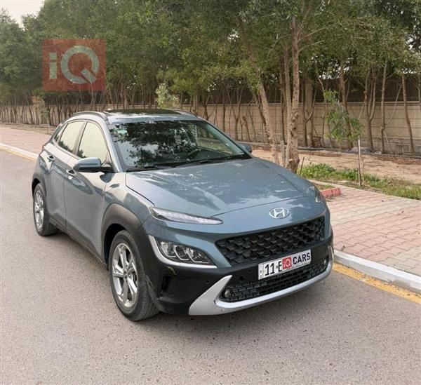 هيونداي كونا 2022 للبيع في العراق -  بغداد